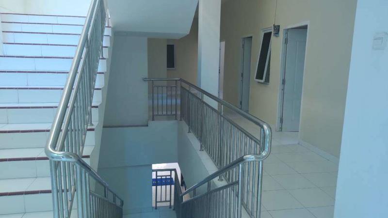 Foto Kost rafif kemayoran, Kost Id 3340