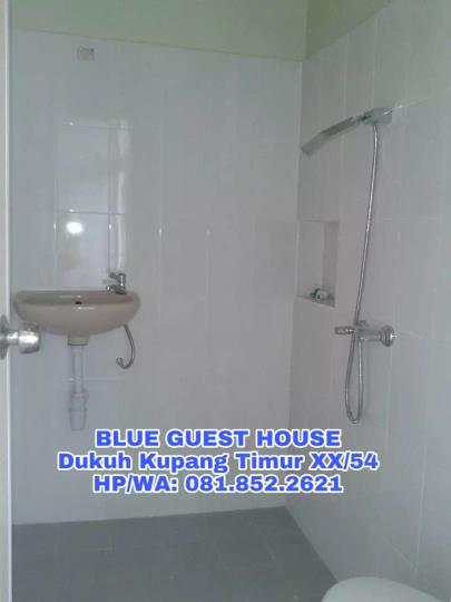 Foto Blue Guest House, Kost Id 3341