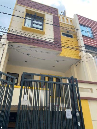 Foto Kost Yellow Residence, Kost Id 3342