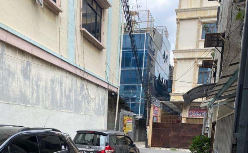 Foto Kost Yellow Residence, Kost Id 3342