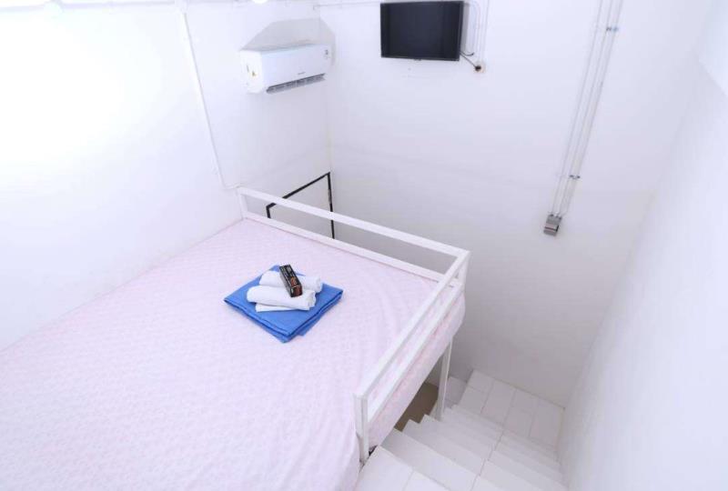 Foto Kost Kamar Keluarga Jelambar Hadiah, Kost Id 3343