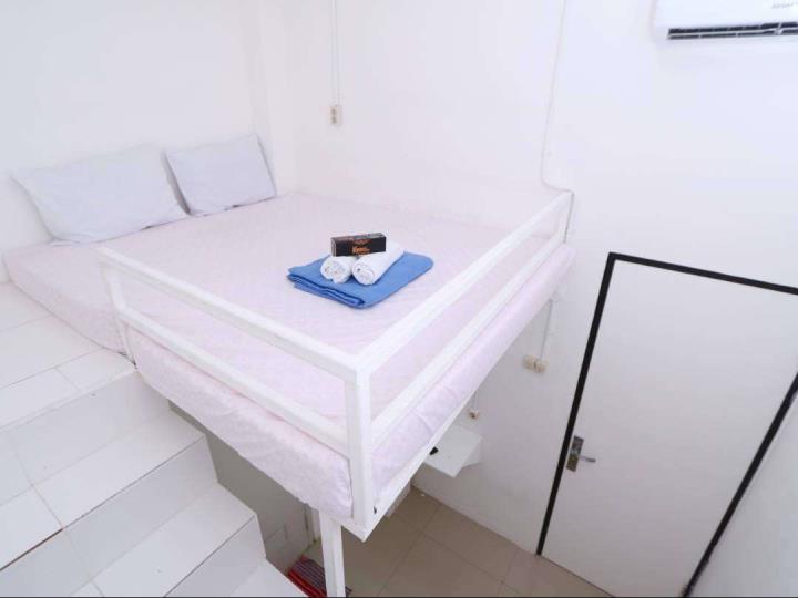 Foto Kost Kamar Keluarga Jelambar Hadiah, Kost Id 3343
