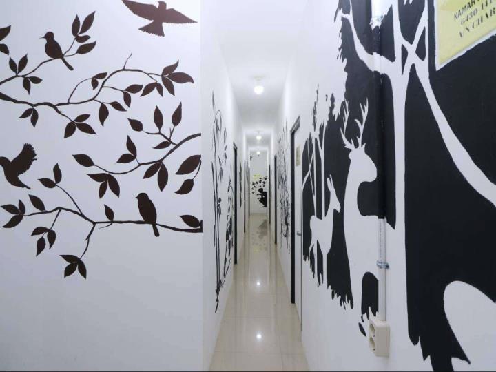 Foto Kost Kamar Keluarga Jelambar Hadiah, Kost Id 3343