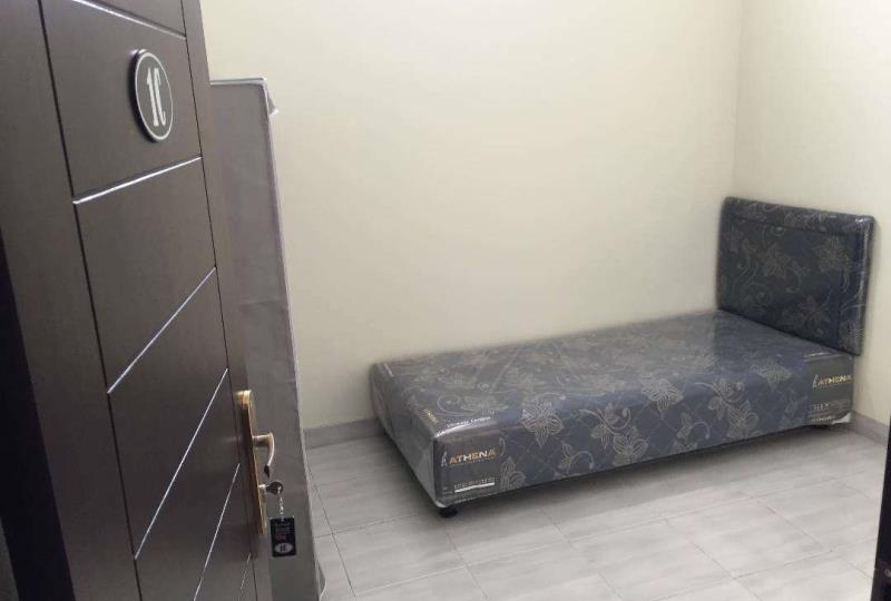 Foto Rumah Kost 19A, Kost Id 3345