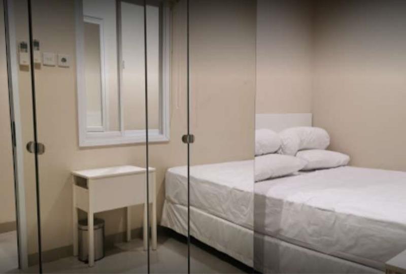 Foto Kost Pasar Baru 156, Kost Id 3347