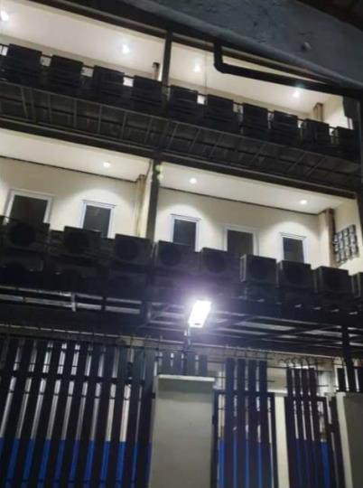 Foto Kost Pasar Baru 156, Kost Id 3347