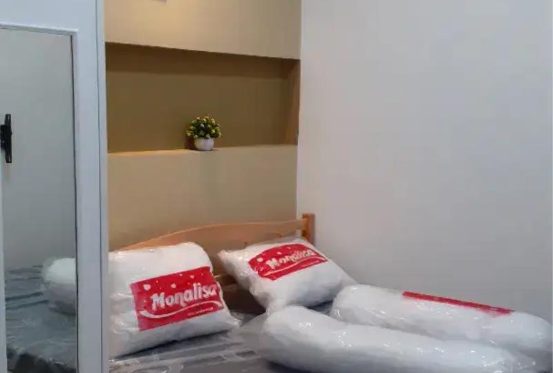 Foto Kost De Luxe Boutique Residence, Kost Id 3348