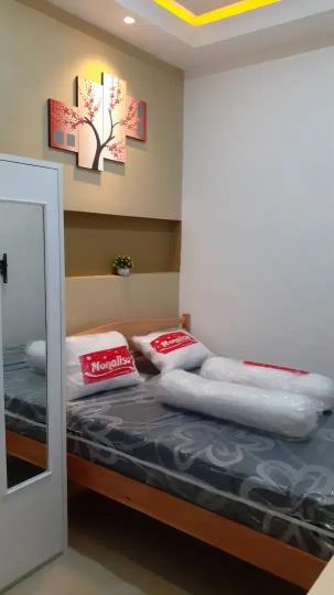 Foto Kost De Luxe Boutique Residence, Kost Id 3348