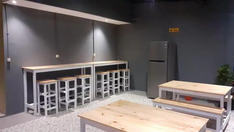 Foto Kost De Luxe Boutique Residence, Kost Id 3348