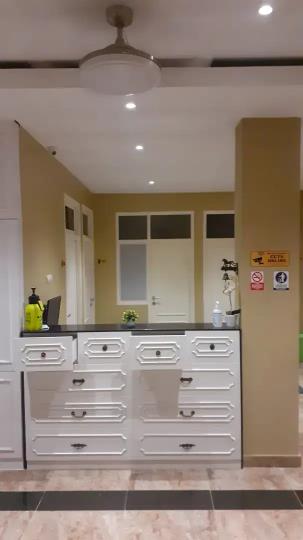 Foto Kost De Luxe Boutique Residence, Kost Id 3348