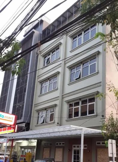 Foto Kost De Luxe Boutique Residence, Kost Id 3348
