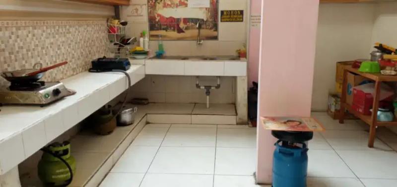 Foto Griyalestari kost, Kost Id 3349