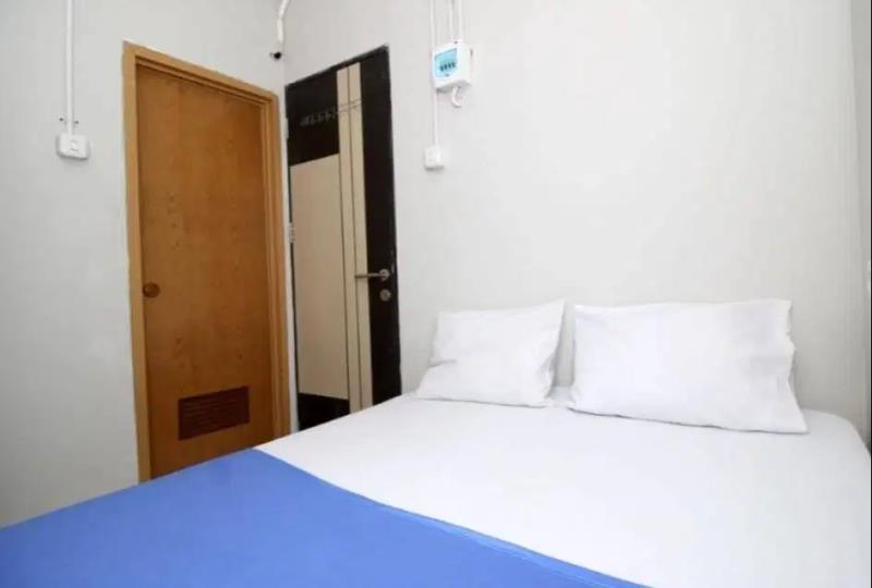 Foto Kost Keluarga Tangerang City, Kost Id 3350