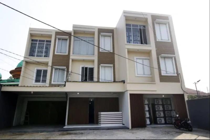 Foto Kost Keluarga Tangerang City, Kost Id 3350