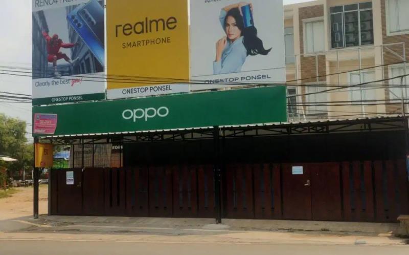 Foto Kost Keluarga Tangerang City, Kost Id 3350