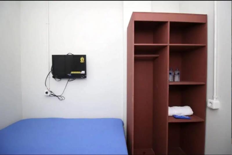 Foto Kost Keluarga Tangerang City, Kost Id 3350
