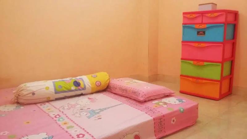 Foto Kost Melody Pal Merah, Kost Id 3351