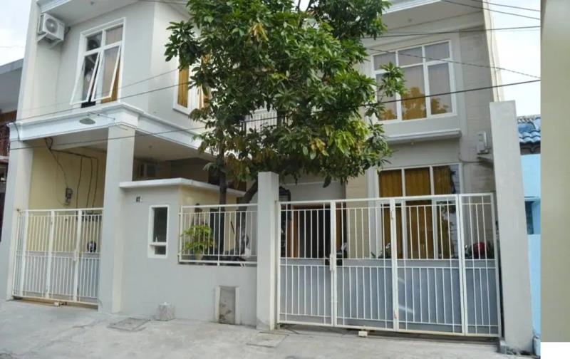 Foto Kost di Ngagelrejo, Wonokromo, Id 3352