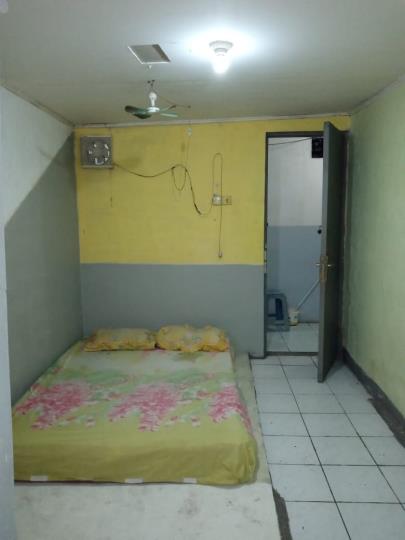 Foto Salome Kost, Kost Id 3363