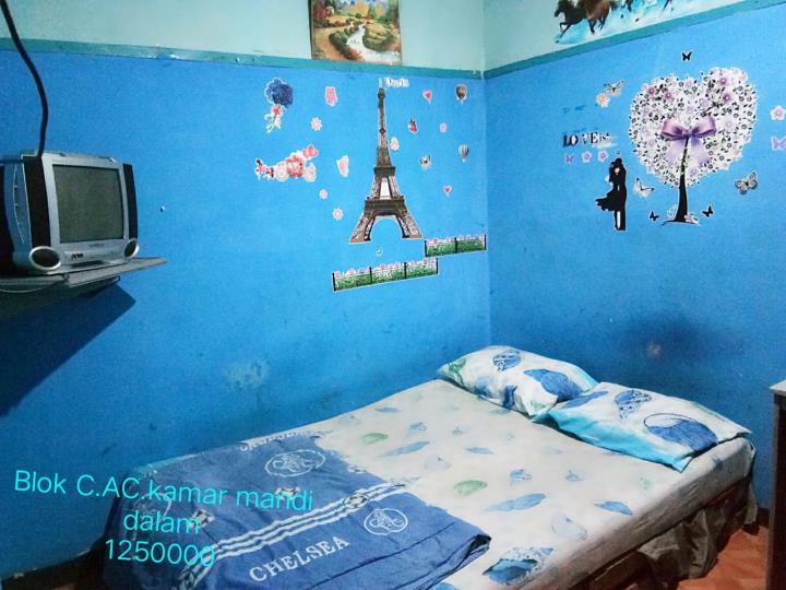 Foto SALOME KOST, Kost Id 3366