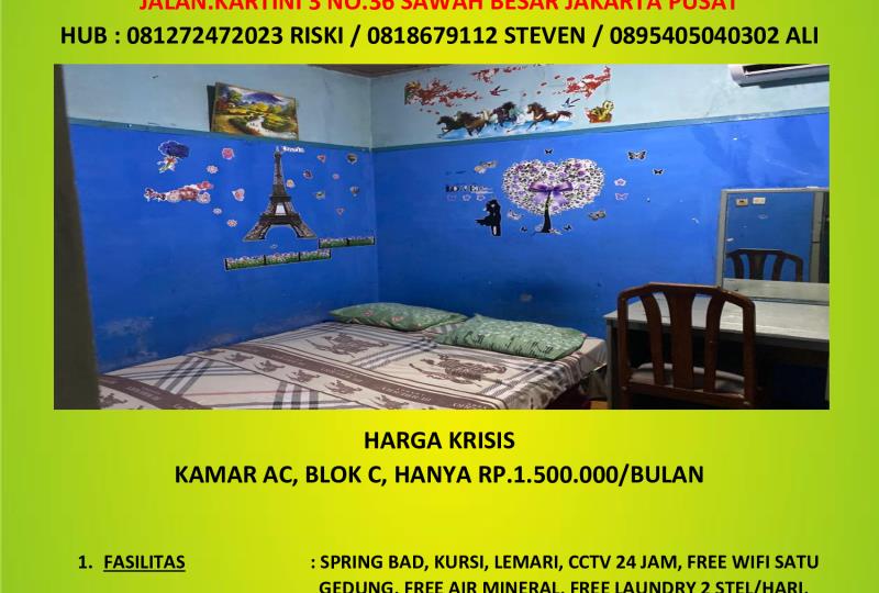 Foto Salome Kost, Kost Id 3372