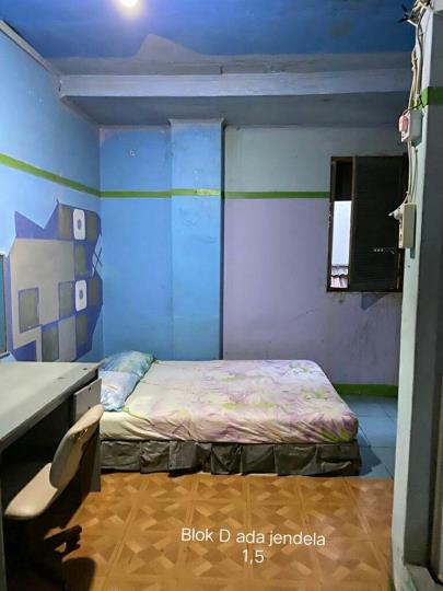 Foto SALOME KOST, Kost Id 3378