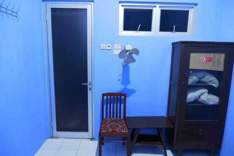 Foto Kost Rumah Biru, Kost Id 3380