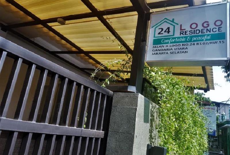 Foto LOGO Residence, Kost Id 3415