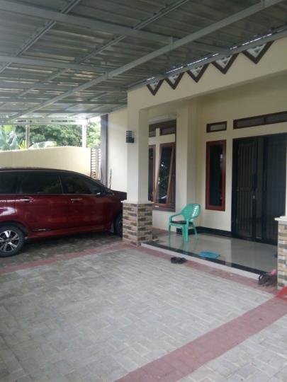 Foto Kost di Pulau Karam, Sukajadi, Id 3459