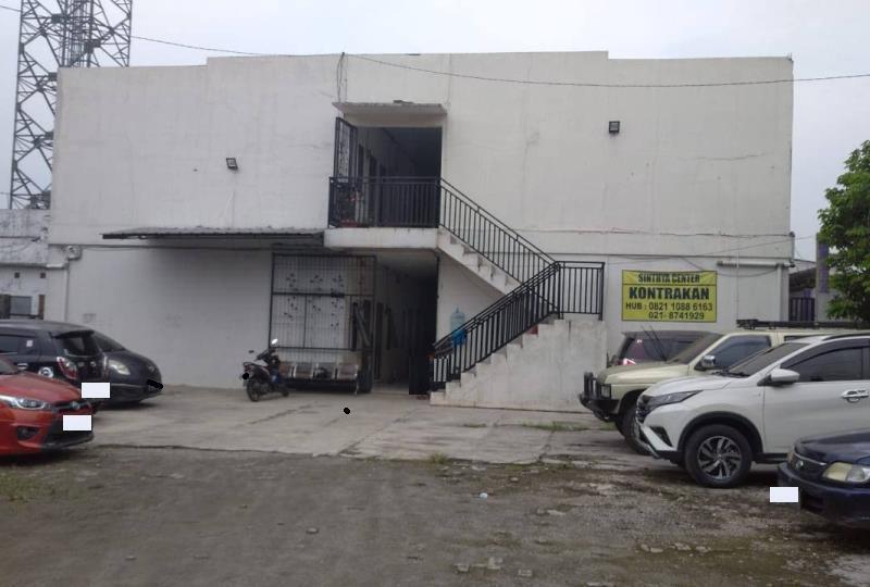 Foto Kost Sinthya Cimanggis Depok, Kost Id 3489