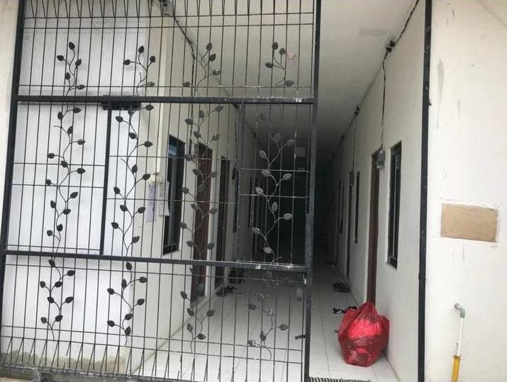 Foto Kost Sinthya Cimanggis Depok, Kost Id 3489