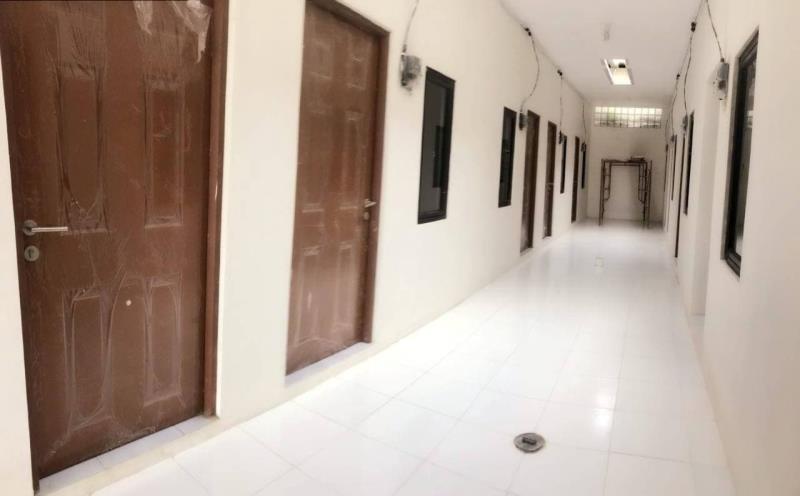 Foto Kost Sinthya Cimanggis Depok, Kost Id 3489