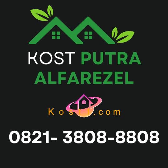 Foto KOST PUTRA ALFAREZEL, Kost Id 3491