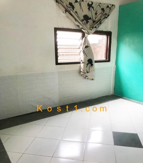 Foto KOST PUTRA ALFAREZEL, Kost Id 3491
