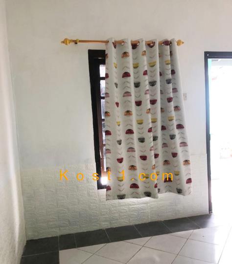 Foto KOST PUTRA ALFAREZEL, Kost Id 3491