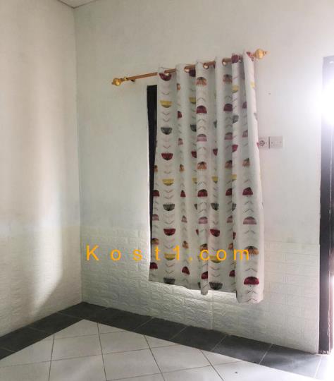 Foto KOST PUTRA ALFAREZEL, Kost Id 3491