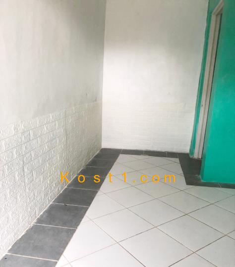 Foto KOST PUTRA ALFAREZEL, Kost Id 3491