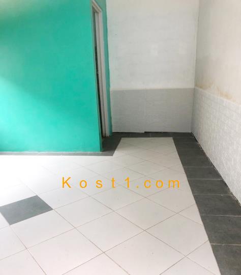Foto KOST PUTRA ALFAREZEL, Kost Id 3491
