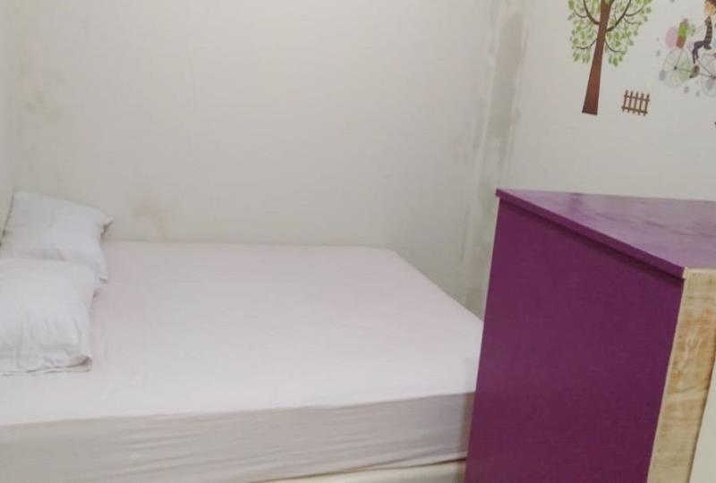 Foto Kost Kelinci Pasar Baru, Kost Id 3501