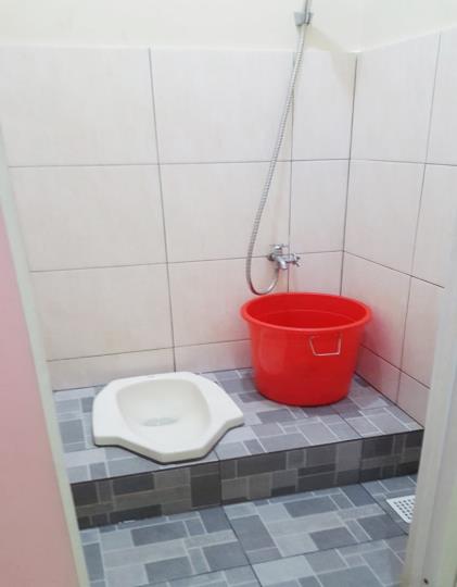 Foto Kost Kelinci Pasar Baru, Kost Id 3501