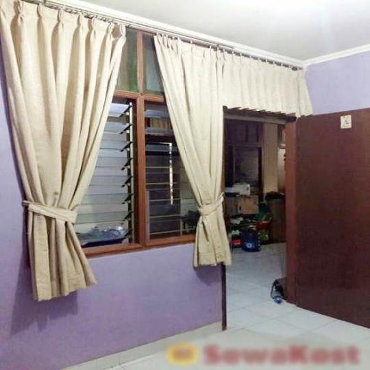 Foto Afi Kost, Kost Id 3517