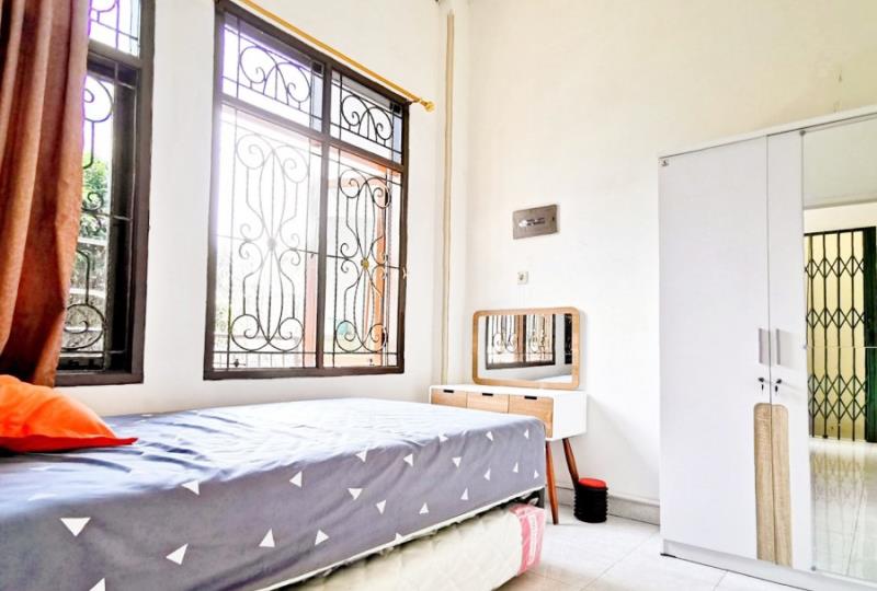 Foto Kost Odiskos, Kost Id 3520