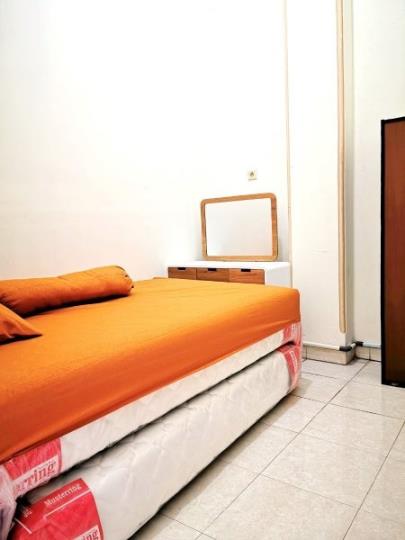 Foto Kost Odiskos, Kost Id 3520