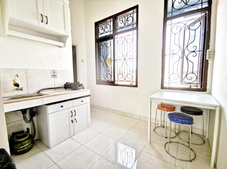 Foto Kost Odiskos, Kost Id 3520