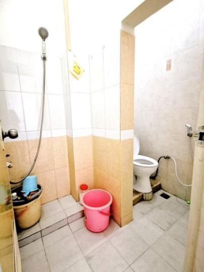 Foto Kost Odiskos, Kost Id 3520