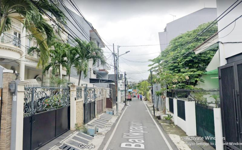 Foto Kost Odiskos, Kost Id 3520