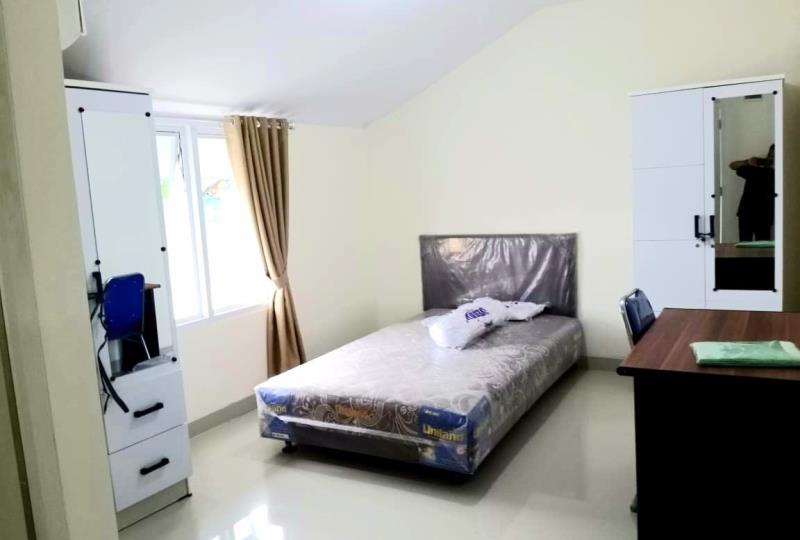 Foto Kost Warly, Kost Id 3531
