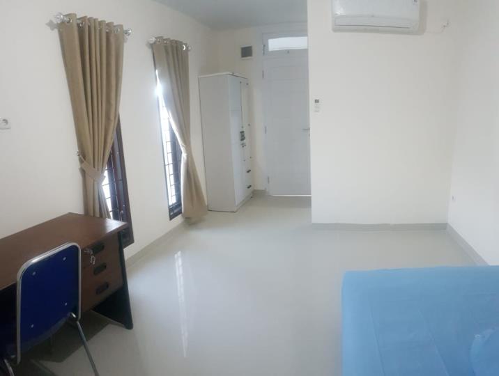 Foto Kost Warly, Kost Id 3531