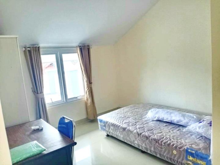 Foto Kost Warly, Kost Id 3531