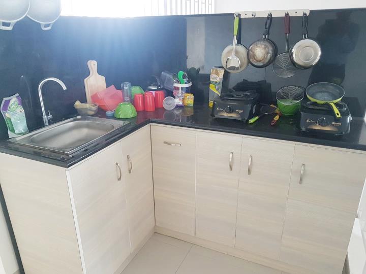 Foto Kost Warly, Kost Id 3531